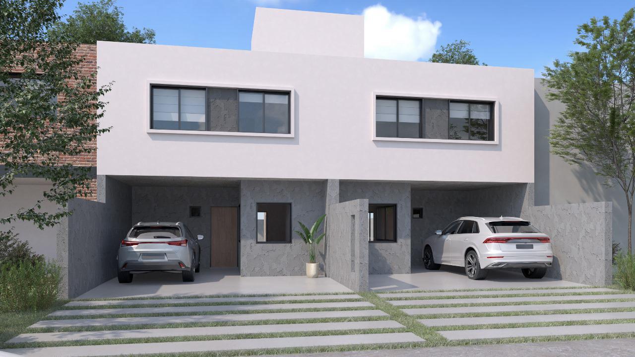 RUZZI v2.0 | Desarrollos Inmobiliarios